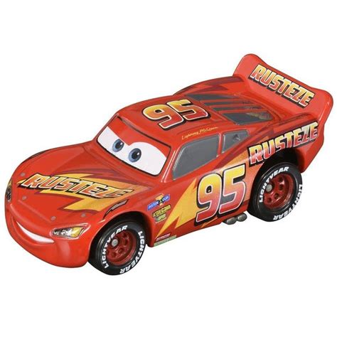 Lightning McQueen (Cars 3 Intro Type) | at Mighty Ape NZ