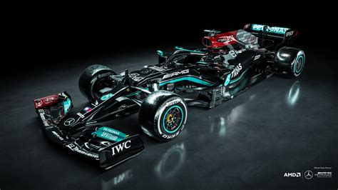 Mercedes-AMG F1 W12 E Performance 4K 3 Wallpaper - HD Car Wallpapers #20854