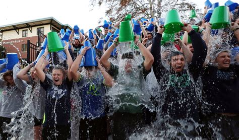 Seven Years Later, Here’s Why the Ice Bucket Challenge Remains Cool ...