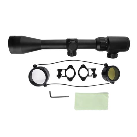 SNIPER LLL Night Vision Scopes Air scope Outdoor Hunting Telescope ...