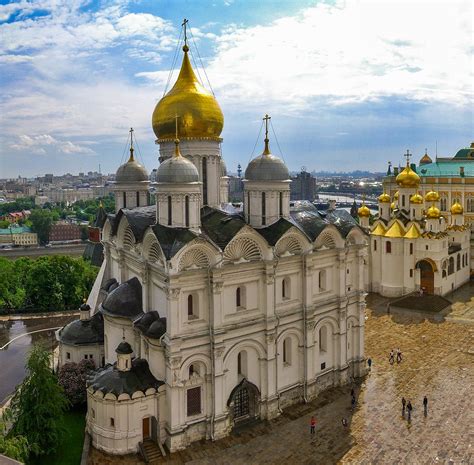 What’s inside the Moscow Kremlin? (PHOTOS) - Russia Beyond