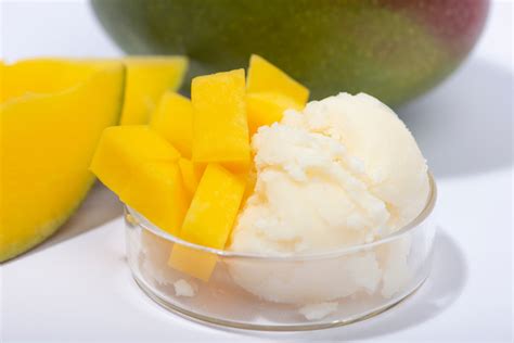 Mango Butter: How To Make It