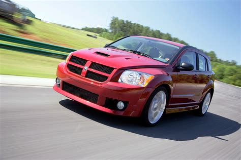 2007 Dodge Caliber SRT4 Specs & Photos - autoevolution