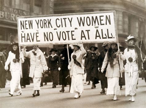 Women's Suffrage | Suffragette Movement | DK Find Out