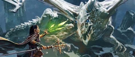 [Top 5] D&D Best Damage Types | Gamers Decide