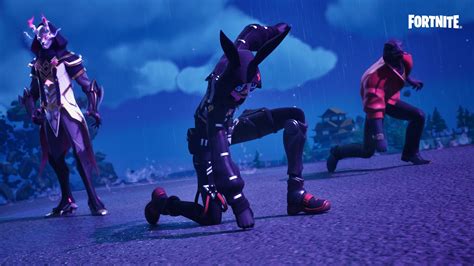 Fortnite: Trios for Battle Royale, Zero Build Unvaulted | Fortnite News