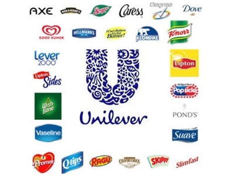 Unilever Food Brands