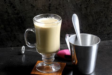 Starbucks Flat White Coffee (Copycat Recipe) - The Coconut Mama