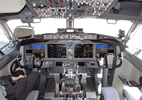 Verführen Leninismus Schrank boeing 737 max cockpit schließen Sekretär ...