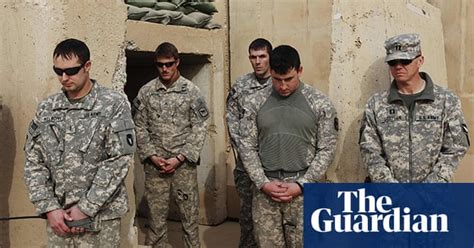 US flag ceremony marks end of Iraq war – in pictures | World news | The ...