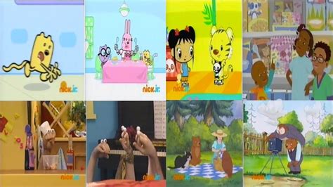 Nick Jr Commercials (January 14th, 2010) | Nick jr, Junior, Nick