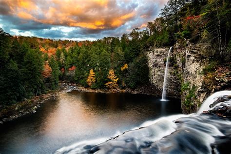 7 Natural Wonders of Tennessee That Will Take Your Breath Away ...