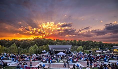 Photo Gallery - Chesterfield Amphitheater