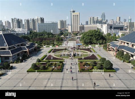 Wuhan museum hi-res stock photography and images - Alamy