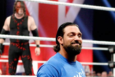 Damien Sandow: 7 Curious Facts About the WWE's Intellectual Savior ...