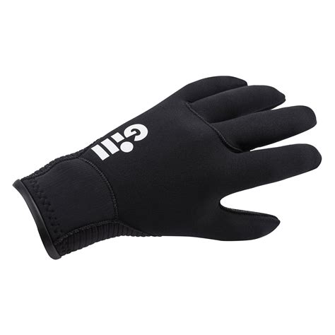 Gill Neoprene Winter Sailing Gloves