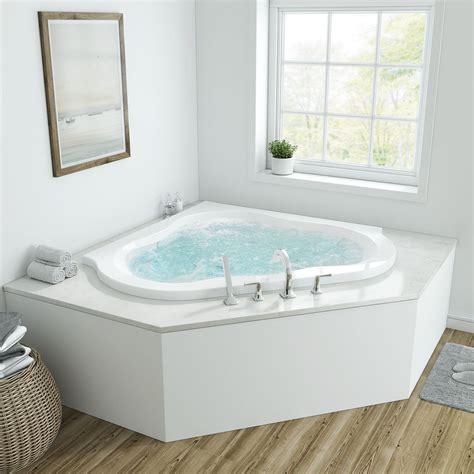 14 Types of Bathtubs for your Home with Pros & Cons (Pictures) - Epic ...