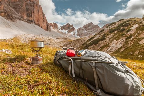 1 Person Backpacking Tent: Ultimate Guide - Outdoor Saga