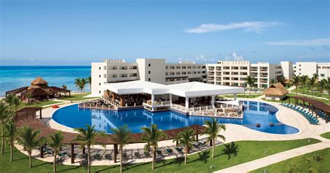 Secrets Silversands Riviera Cancun