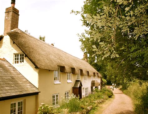 Somerset | Somerset cottage, Cottage, English cottage