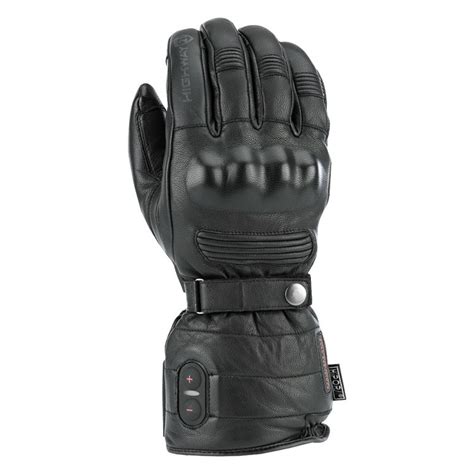 8 Best Heated Motorcycle Gloves [2024] | Throttle Buff