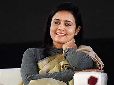 Femina Fab 40: MP Mahua Moitra Is Bold And Radical In Her Views | Femina.in