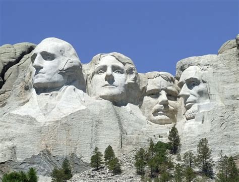 Top 6 Historical Monuments Of United States - The Mysterious World