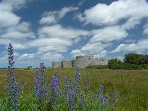 Rye Harbour Nature Reserve | Rye, East Sussex