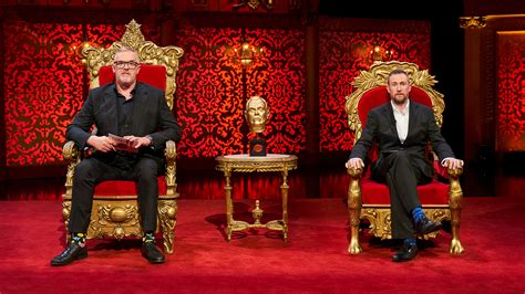 'Taskmaster' Confirms Series 13 Lineup | www.98fm.com