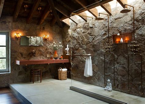 Home Indulgence: Luxury Bathroom Features to Turn Your Home into a Spa