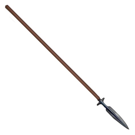 Boar Spear — WOINGEAR