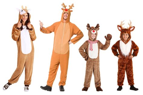 Group Christmas Costumes Store | bellvalefarms.com