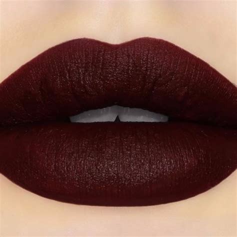 Where to Buy Dark Red Lipstick | POPSUGAR Beauty