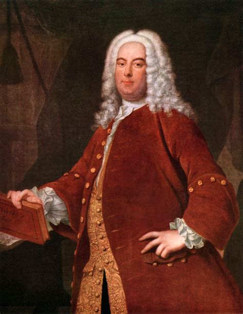 George Frideric Handel | Biography, Background, Compositions, Music ...