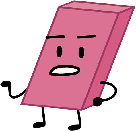 Bfdi Eraser