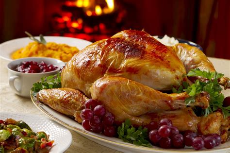 The top 21 Ideas About Christmas Turkey Dinner – Best Diet and Healthy ...