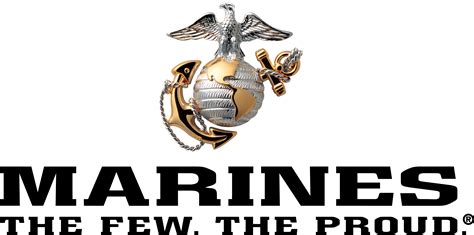 Us Marine Corps Logo - ClipArt Best