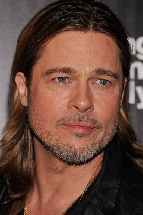 Famous Sagittarians: Celebrities with Sagittarius star sign | Brad pitt ...