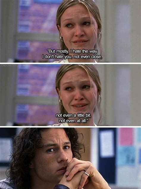 10 Things I Hate About You Quotes. QuotesGram