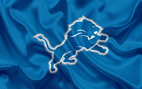 Detroit Lions Wallpaper Images 4k - Infoupdate.org