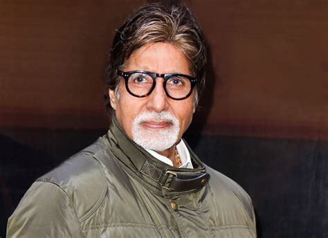 The ever-young Amitabh Bachchan : Bollywood News - Bollywood Hungama