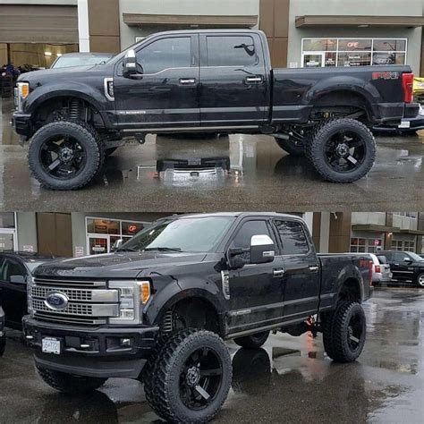 50 best 2017 f350 images on Pinterest | Diesel trucks, Ford trucks and ...