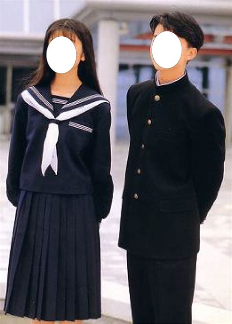 Japanese High School Girls Uniform – Telegraph