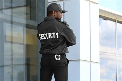 Duties and demand of Security guard services in Los Angeles | CITIGUARD