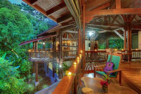 10 Best Eco Lodges and Hotels to Stay in Costa Rica