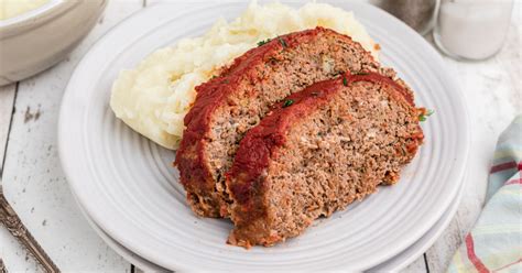 Venison Meatloaf Recipe | The Cagle Diaries