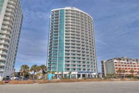 Oceans One Resort Condos - Myrtle Beach,SC | Myrtle beach hotels ...