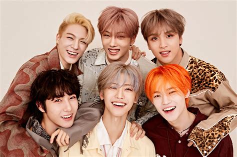 NCT Dream's 'Fireflies': Listen | Billboard | Billboard