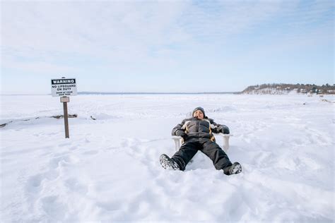 Winter Family Activities At Grand View Lodge In Minnesota » Read Now!