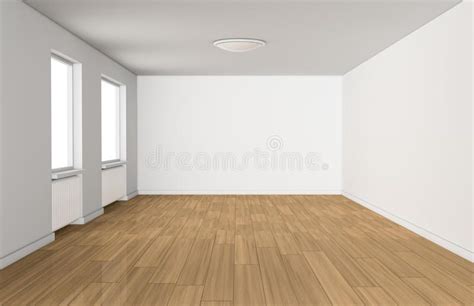 Empty room vector illustration | Rumah, Ruangan, Sketsa arsitektur